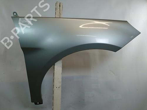 Used Right front fenders MERCEDES-BENZ B-CLASS Sports Tourer (W245) B 180 CDI (245.207) (109 hp) 32331075