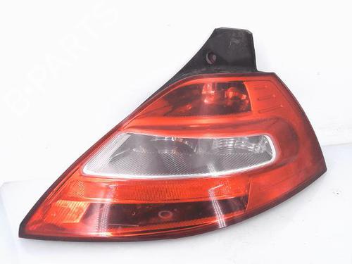 Højre baglygte RENAULT MEGANE II (BM0/1_, CM0/1_) 1.5 dCi (BM1E, CM1E) | BP25363256C35 