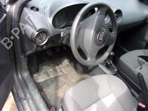 Right mirror SEAT IBIZA III (6L1) 1.9 TDI | BP25359509C27 