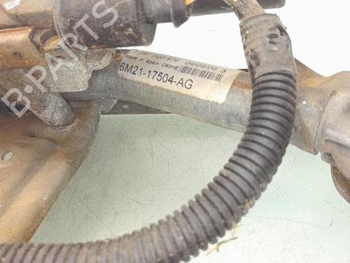 Front wiper motor FORD S-MAX (WA6) 1.8 TDCi | BP39886012M29 - Image 4