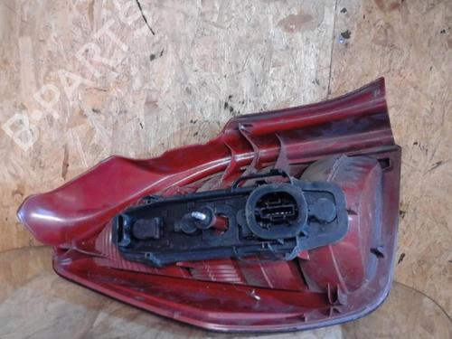 Højre baglygte CITROËN C2 (JM_) 1.1 | BP25364403C35 
