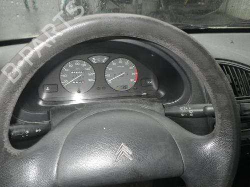 Gassdemper Bakluke CITROËN SAXO (S0, S1) 1.1 X, SX | BP25367821C138 