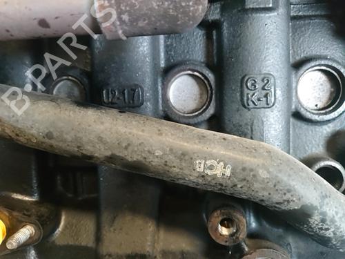 Engine HYUNDAI i40 I CW (VF) 1.7 CRDi | BP29969570M1