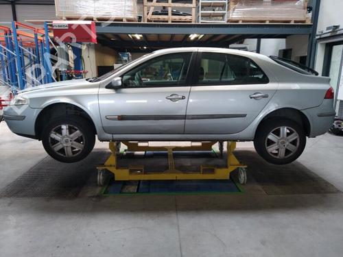 Left headlight RENAULT LAGUNA II (BG0/1_) 1.9 dCI (BG0E) | BP25366410C28 - Image 11