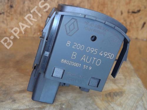 Headlight switch RENAULT CLIO III (BR0/1, CR0/1) 1.5 dCi (C/BR0G, C/BR1G) | BP25351790I24 