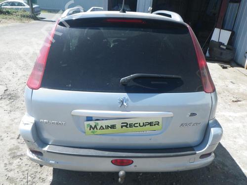 Tågelys PEUGEOT 206 SW (2E/K) 1.4 HDi | BP25367833C37 - Image 7