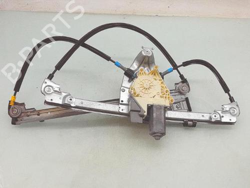 Front right window mechanism PEUGEOT 607 (9D, 9U) 2.0 HDI | BP37240493C23 - Image 3