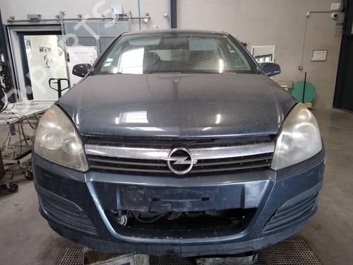 AC pipe OPEL ASTRA H (A04) 1.3 CDTI (L48) | BP28530436M126 - Image 7