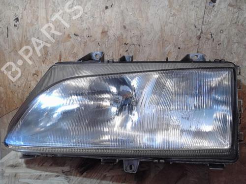 Left headlight CITROËN EVASION MPV (22, U6) 1.9 TD | BP25373615C28 