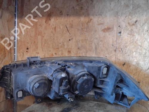 Used Right headlight RENAULT MEGANE II Estate (KM0/1_) 1.6 (113 hp) 25367204