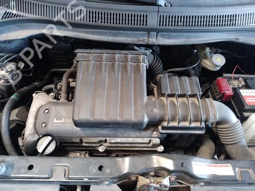 AC pipe SUZUKI SWIFT III (MZ, EZ) 1.3 (RS413, ZC11S) | BP27506376M126 - Image 11