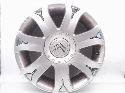 Used Rim CITROËN C5 II (RC_) 1.6 HDi (RC8HZB) (109 hp) 25354251