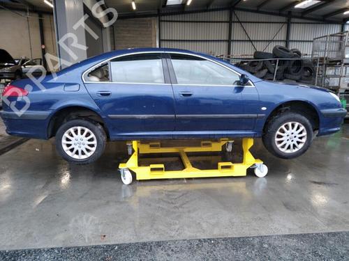 Steering column stalk PEUGEOT 607 (9D, 9U) 2.2 16V | BP25361157I23 