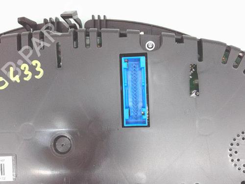 Instrument cluster VW PASSAT CC B6 (357) 2.0 TDI | BP30921919C47