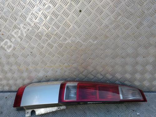 Left taillight OPEL MERIVA A MPV (X03) 1.7 CDTI (E75) | BP25358713C34 