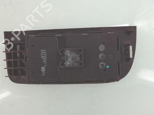 Left front window switch OPEL ZAFIRA TOURER C (P12) 1.6 CDTI (75) | BP30434756I27