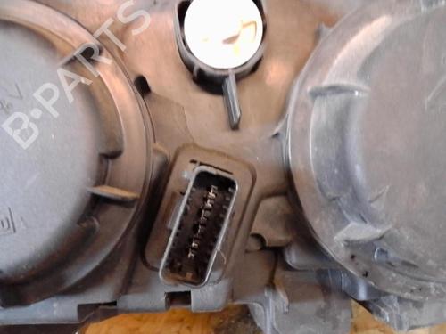 Left headlight CITROËN C5 I (DC_) 2.0 16V (DCRFNC, DCRFNF) | BP25365304C28 - Image 7