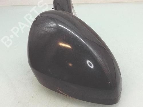 Used Right mirror Right mirror CITROËN C5 III Break (RW_) 1.6 HDi 110 (RW9HZC) (109 hp) 40032953 40032953