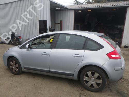 Left front window switch CITROËN C4 I (LC_) 1.6 HDi | BP27681495I27  - Image 7