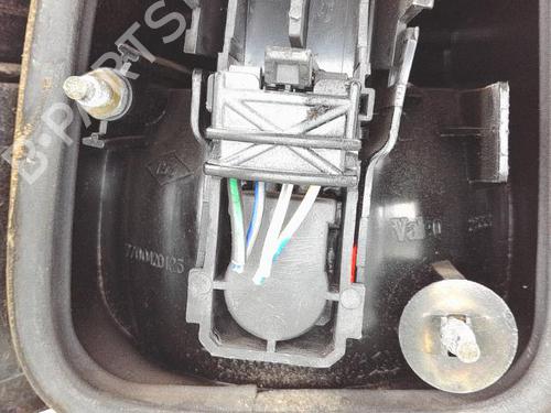 Right taillight RENAULT LAGUNA I (B56_, 556_) 1.9 dTi (B56J) | BP25437546C35 