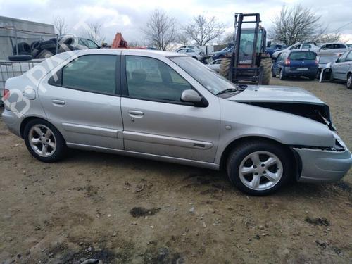 Rudehejsemekanisme Højre bagtil CITROËN XSARA (N1) 2.0 HDi 90 | BP25358832C25 