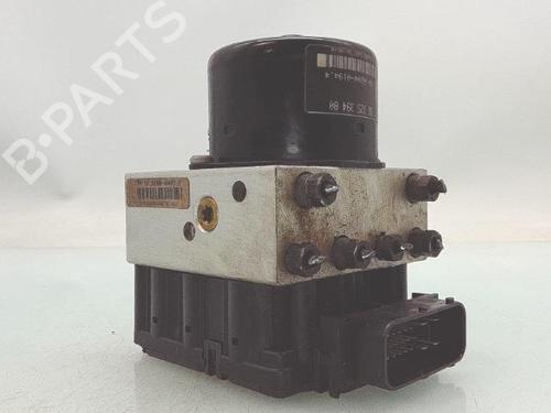 Used ABS pump PEUGEOT 206 Hatchback (2A/C) 1.4 i (75 hp) 31659965