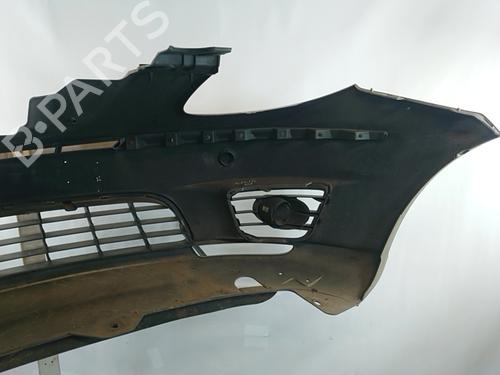 Front bumper LANCIA MUSA (350_) 1.3 D Multijet (350.AXM11, 350.AXM1A, 350.AXI1A) | BP28964356C7 