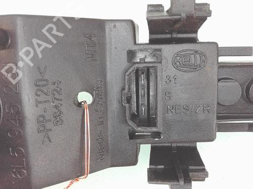 Lamp holder SEAT LEON (1P1) 2.0 TDI | BP29631147L10 