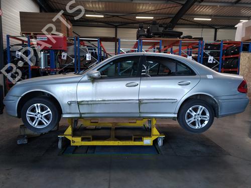 Upper protection MERCEDES-BENZ E-CLASS (W211) E 220 CDI (211.006) | BP25355956M93 - Image 7