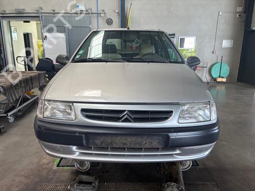 Used Parts CITROËN SAXO (S0, S1) 1.0 X 5008755