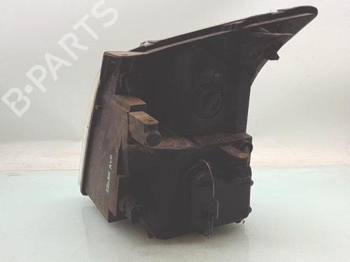 Right headlight FORD TRANSIT Van (FA_ _) 2.2 TDCi | BP38788769C29 - Image 5