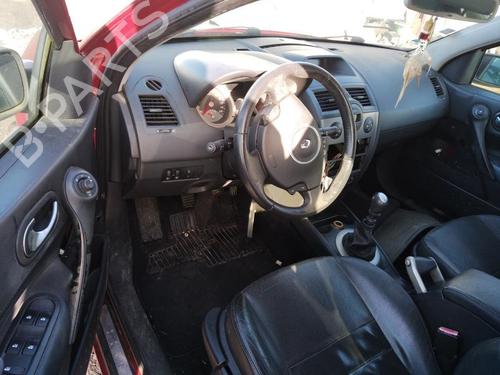 Right mirror RENAULT MEGANE II (BM0/1_, CM0/1_) 1.9 dCi (BM0G, CM0G) | BP25373228C27 