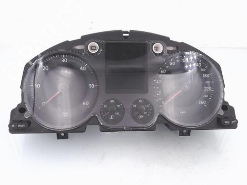 Kombinert Instrument VW PASSAT B6 (3C2) 1.9 TDI | BP25354649C47 
