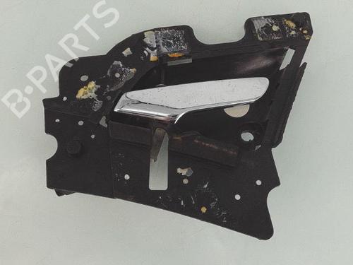 Used Front left interior door handle MERCEDES-BENZ E-CLASS (W210) E 220 CDI (210.006) (125 hp) 27284554