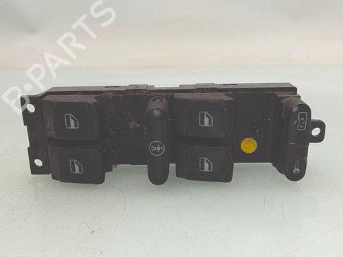 Left front window switch VW PASSAT B5.5 (3B3) 1.9 TDI | BP33237735I27 - Image 4