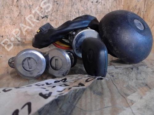 Used Ignition barrel Ignition barrel DACIA LOGAN MCV (KS_) 1.5 dCi (KS04) (88 hp) 25367324 25367324