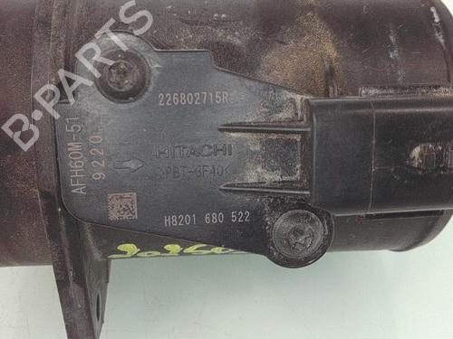 Mass air flow sensor DACIA DUSTER (HM_) 1.5 dCi 115 (HMAD) | BP27883908M95 