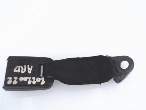 Used Seat buckle CITROËN SAXO (S0, S1) 1.1 X, SX (60 hp) 25351447