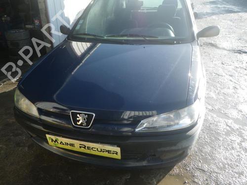 Switch PEUGEOT 306 Hatchback (7A, 7C, N3, N5) 1.9 D | BP25361504I30 