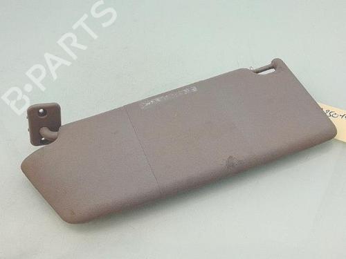 Used Left sun visor OPEL ASTRA H (A04) 1.7 CDTI (L48) (100 hp) 30726065