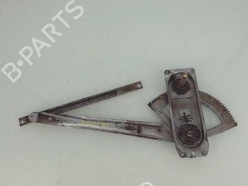 Used Front left window mechanism FORD TRANSIT Van (FA_ _) 2.0 TDCi (125 hp) 25834752