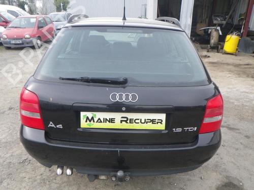 Mirror switch AUDI A4 B5 Avant (8D5) 1.9 TDI | BP25358444I25 - Image 6