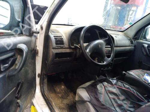 Felg CITROËN BERLINGO / BERLINGO FIRST Box Body/MPV (M_) 1.9 D 70 (MBWJZ, MCWJZ) | BP25357137C45 