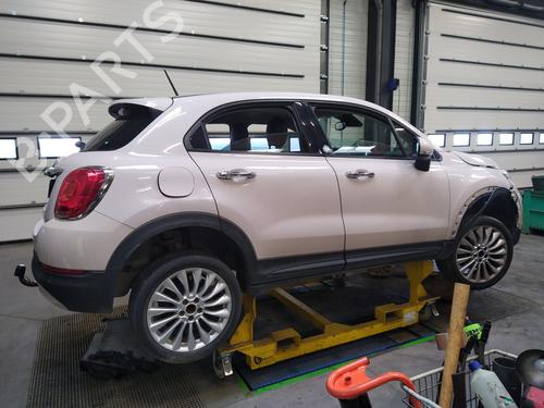 Electronic module FIAT 500X (334_) 1.6 D Multijet (334AXA1B, 334AXA11) | BP30577949M83 - Image 7