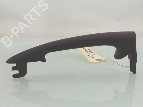 Rear left exterior door handle BMW 3 (E46) 320 d | BP29511781C130 