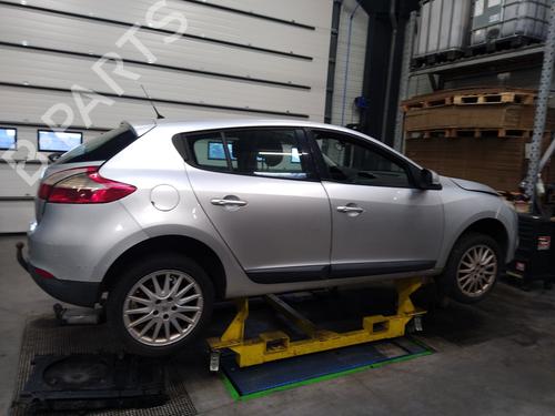 Card reader RENAULT MEGANE III Hatchback (BZ0/1_, B3_) 1.9 dCi (BZ0N, BZ0J) | BP33724746E4 - Image 6