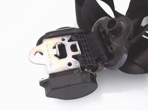 Used Front left belt tensioner AUDI A2 (8Z0) 1.4 (75 hp) 25363731