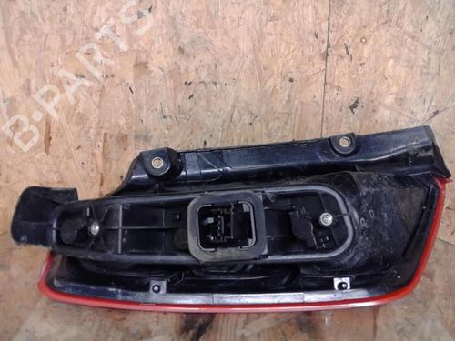 Used Right taillight FIAT GRANDE PUNTO (199_) 1.3 D Multijet (75 hp) 25359266