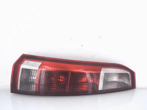 Used Left taillight OPEL MERIVA A MPV (X03) 1.7 CDTI (E75) (100 hp) 25368637