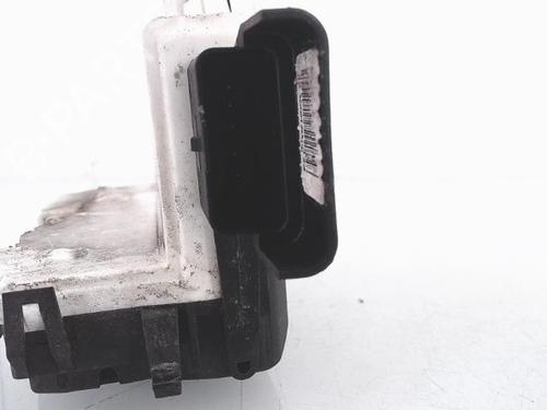Front right lock PEUGEOT 308 I (4A_, 4C_) 1.6 HDi | BP25368596C97 